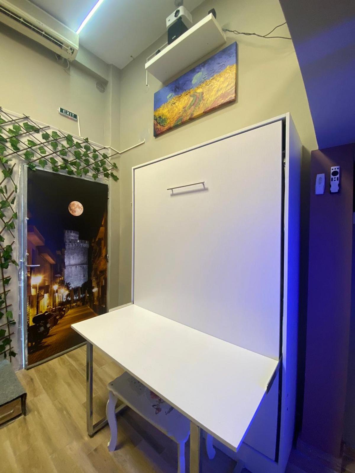 Office Home By Vilfredo Salonic Exterior foto
