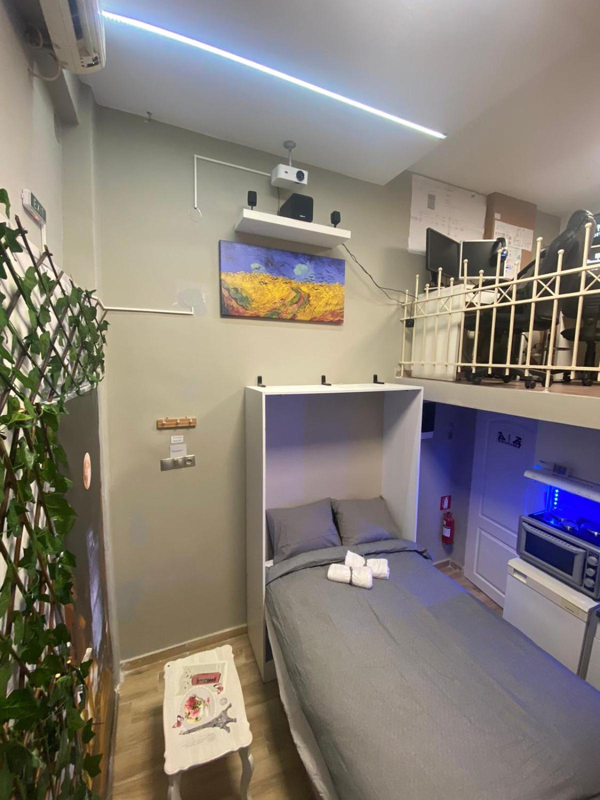 Office Home By Vilfredo Salonic Exterior foto