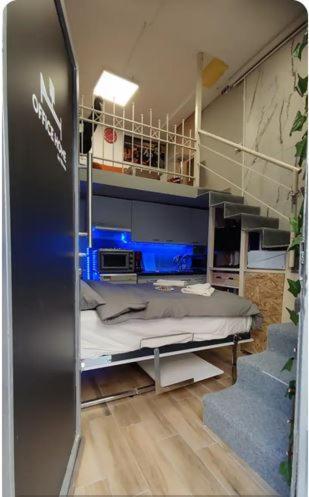 Office Home By Vilfredo Salonic Exterior foto